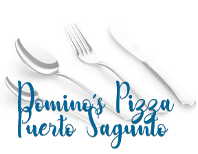 Domino's Pizza Puerto Sagunto en Sagunto