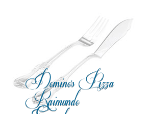 Domino's Pizza Raimundo Fernández en Madrid