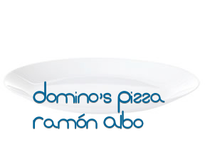 Domino's Pizza Ramón Albo en Barcelona