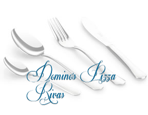 Domino's Pizza Rivas en Rivas-Vaciamadrid