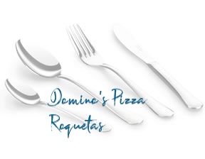 Domino's Pizza Roquetas en Roquetas de Mar
