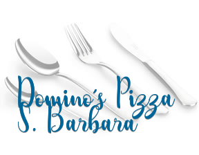 Domino's Pizza S. Barbara en Madrid