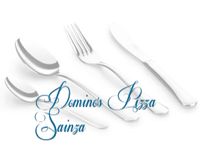 Domino's Pizza Sainza en Ourense