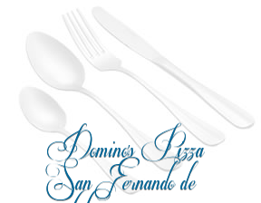 Domino's Pizza San Fernando de Henares en San Fernando de Henares