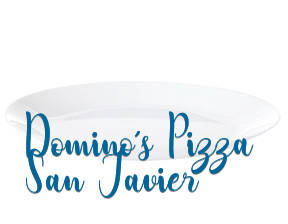 Domino's Pizza San Javier en San Pedro del Pinatar