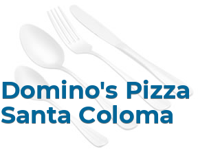 Domino's Pizza Santa Coloma en Santa Coloma de Gramenet