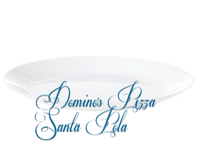 Domino's Pizza Santa Pola en Santa Pola