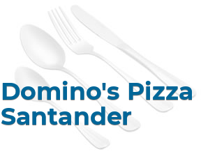 Domino's Pizza Santander en Santander