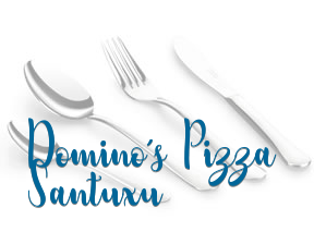 Domino's Pizza Santuxu en Bilbao