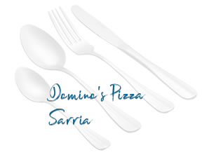 Domino's Pizza Sarria en Barcelona