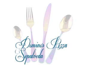 Domino's Pizza Sepulveda en Barcelona