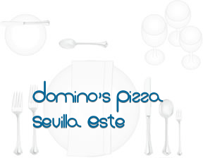 Domino's Pizza Sevilla Este en Sevilla