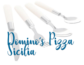 Domino's Pizza Sicilia en Barcelona