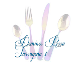 Domino's Pizza Tarragona 1 en Tarragona