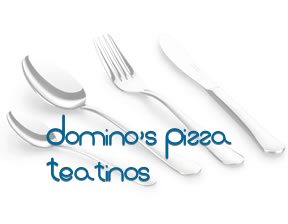 Domino's Pizza Teatinos en Málaga