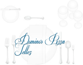 Domino's Pizza Tellez en Madrid