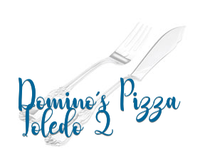 Domino's Pizza Toledo 2 en Toledo