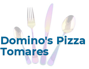 Domino's Pizza Tomares en Tomares