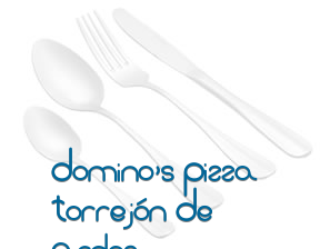 Domino's Pizza Torrejón De Ardoz en Torrejón de Ardoz