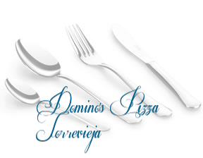 Domino's Pizza Torrevieja en Torrevieja