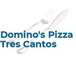 Domino's Pizza Tres Cantos en Tres Cantos
