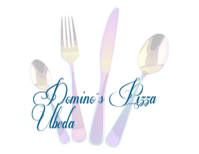 Domino´s Pizza Úbeda en Úbeda