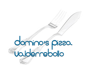 Domino's Pizza Valderrebollo en Madrid