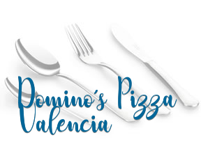 Domino's Pizza Valencia en Barcelona