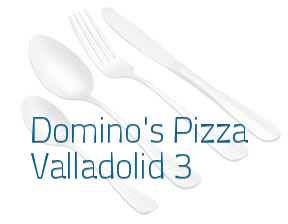 Domino's Pizza Valladolid 3 en Valladolid