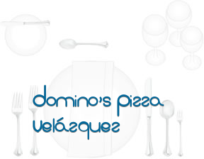 Domino's Pizza Velázquez en Málaga
