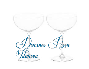 Domino's Pizza Vilanova en Vilanova i la Geltrú