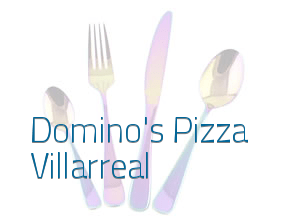 Domino's Pizza Villarreal en Vila-real