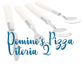 Domino's Pizza Vitoria 2 en Vitoria-Gasteiz