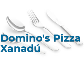 Domino's Pizza Xanadú en Arroyomolinos