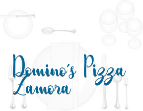 Domino's Pizza Zamora en Zamora