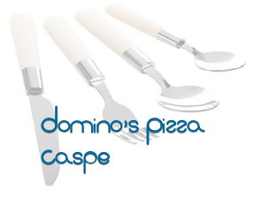 Domino's Pizza Caspe en Barcelona