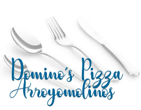Domino's Pizza Arroyomolinos en Arroyomolinos