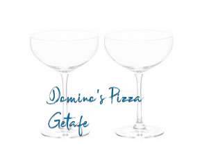 Domino's Pizza Getafe en Getafe