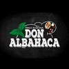Don Albahaca en Arrecife