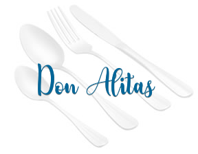 Don Alitas en Salamanca