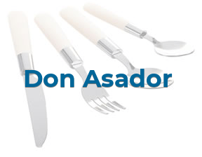 Don Asador en Barcelona