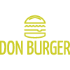Don Burger en Móstoles