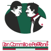 Don Cammillo e Peppone en Sevilla