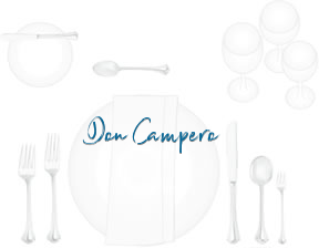 Don Campero en Fuengirola