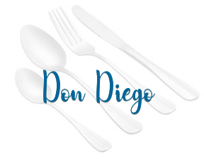 Don Diego en Marbella