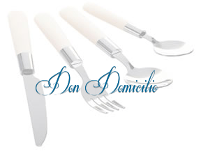 Don Domicilio en La Línea de la Concepción