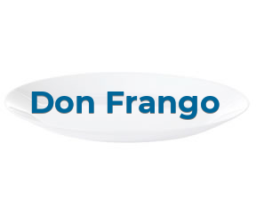 Don Frango en Sevilla
