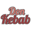 Don Kebab en Ames