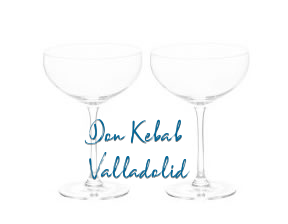 Don Kebab Valladolid en Valladolid