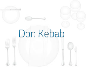 Don Kebab en Valladolid